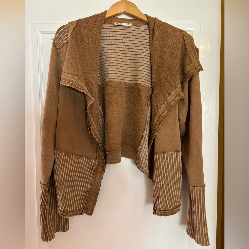 Free People Jacket 🧥